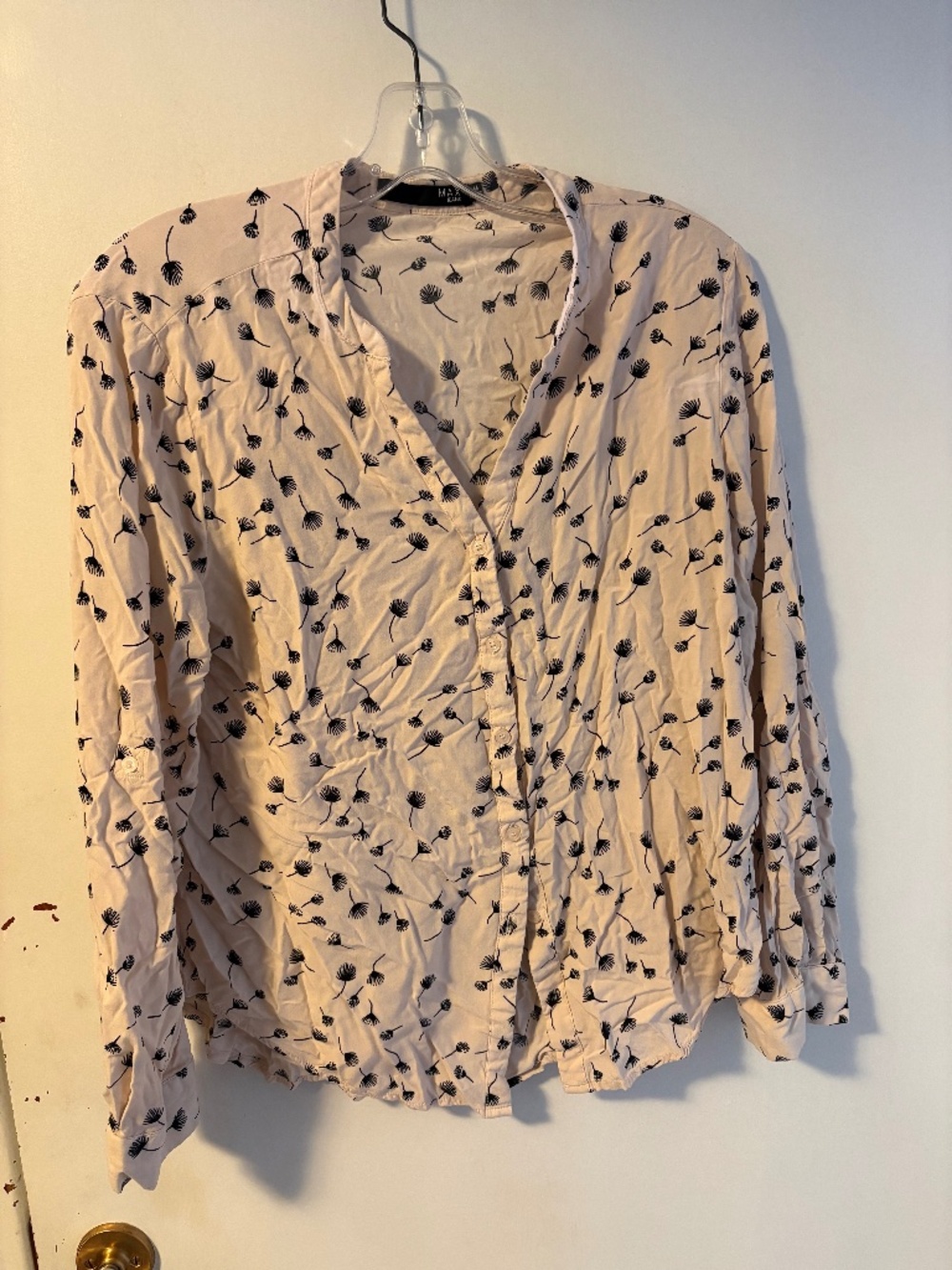 MAX Jeans blouse